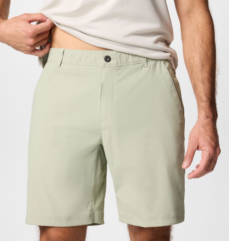 calções chino black mesa para homem