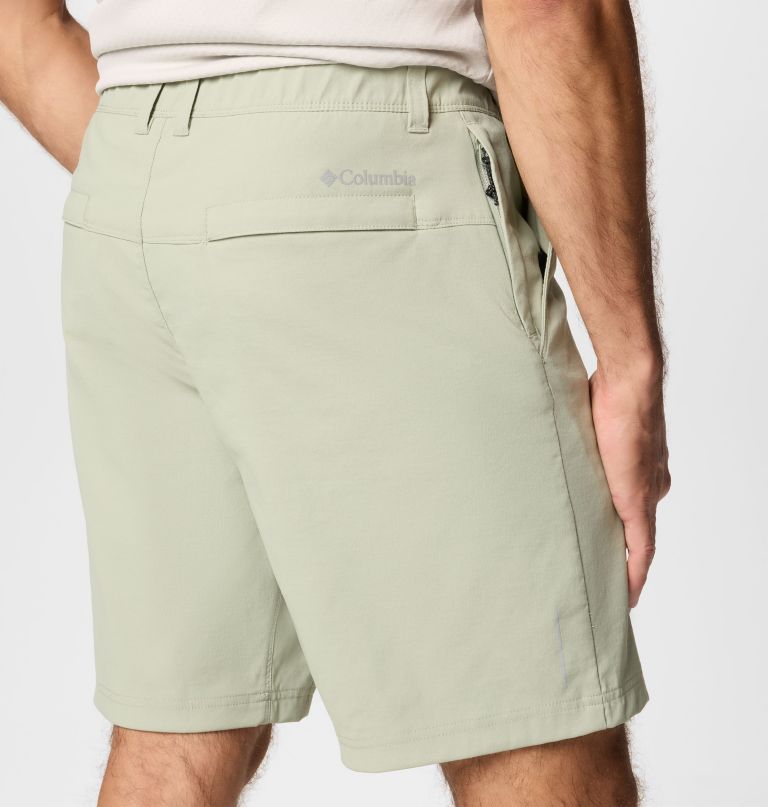calções chino black mesa para homem