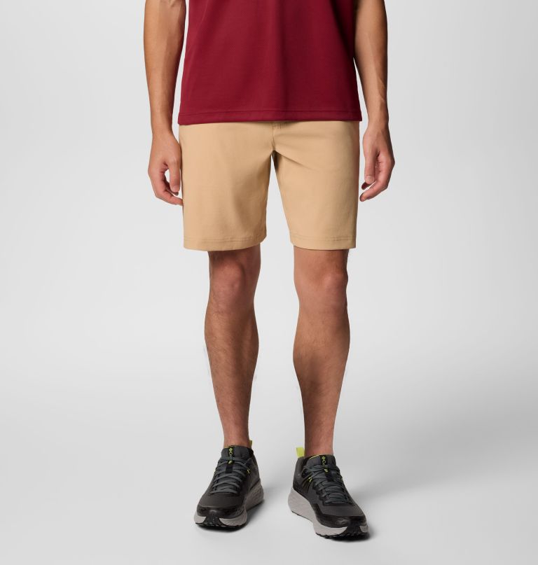 calções chino black mesa para homem