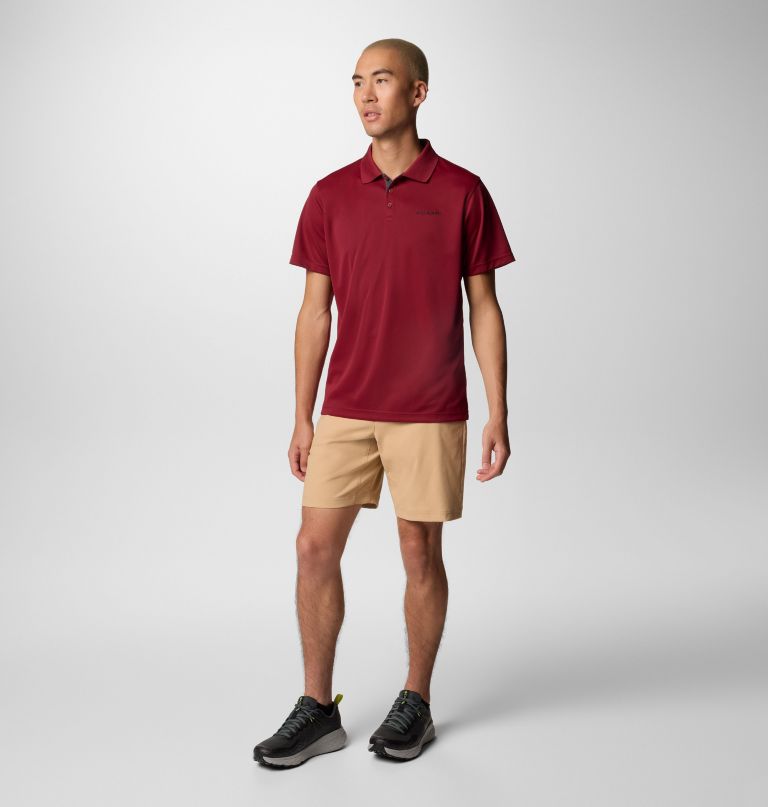 calções chino black mesa para homem