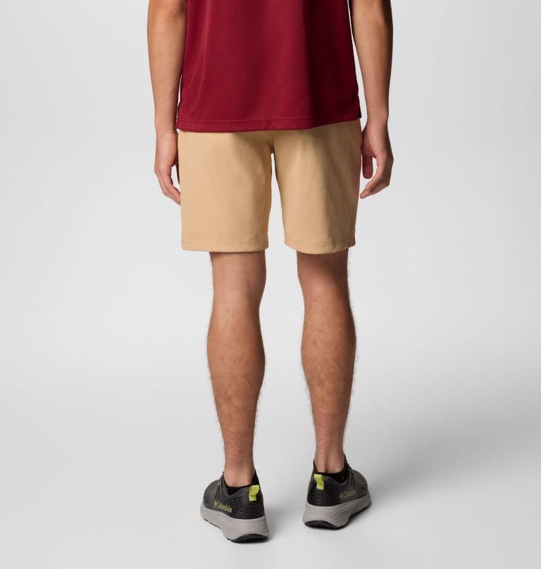 calções chino black mesa para homem