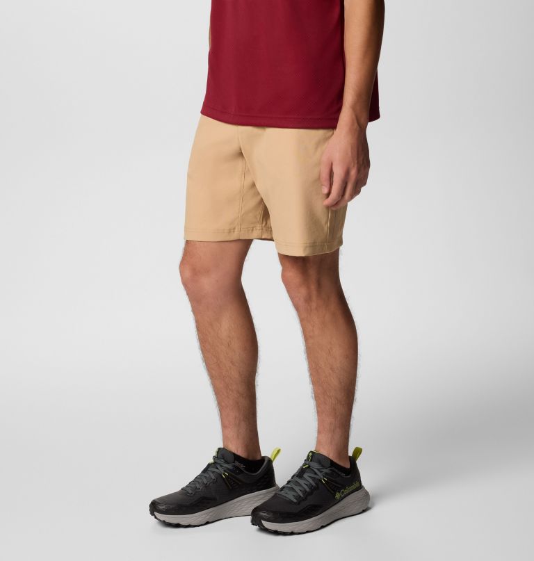 calções chino black mesa para homem