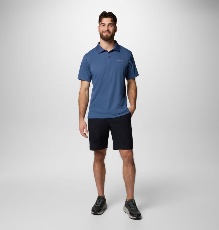 calções chino black mesa para homem