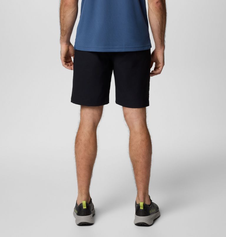 calções chino black mesa para homem