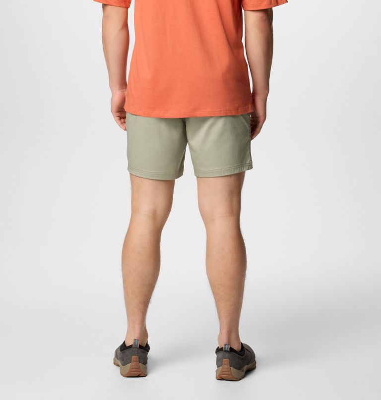 shorts masculinos landroamer em sarja