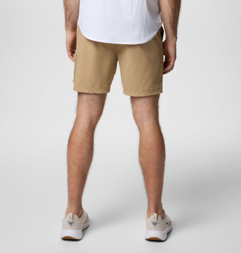 calções masculinos pfg wild cast
