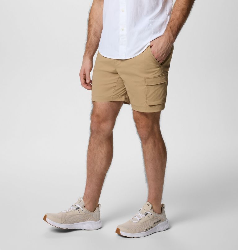 calções masculinos pfg wild cast