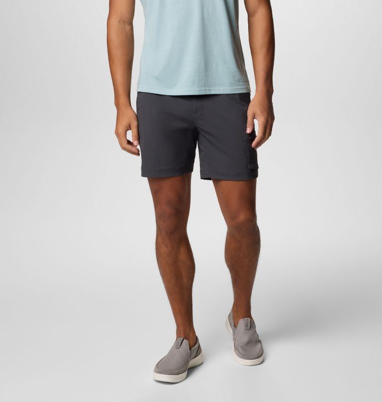calções masculinos pfg wild cast