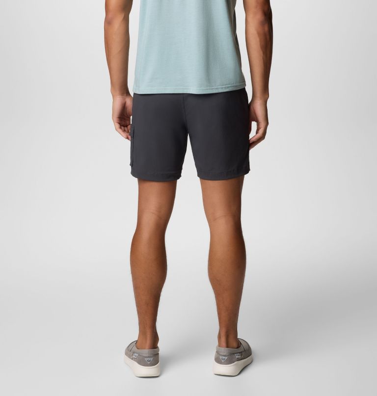 calções masculinos pfg wild cast