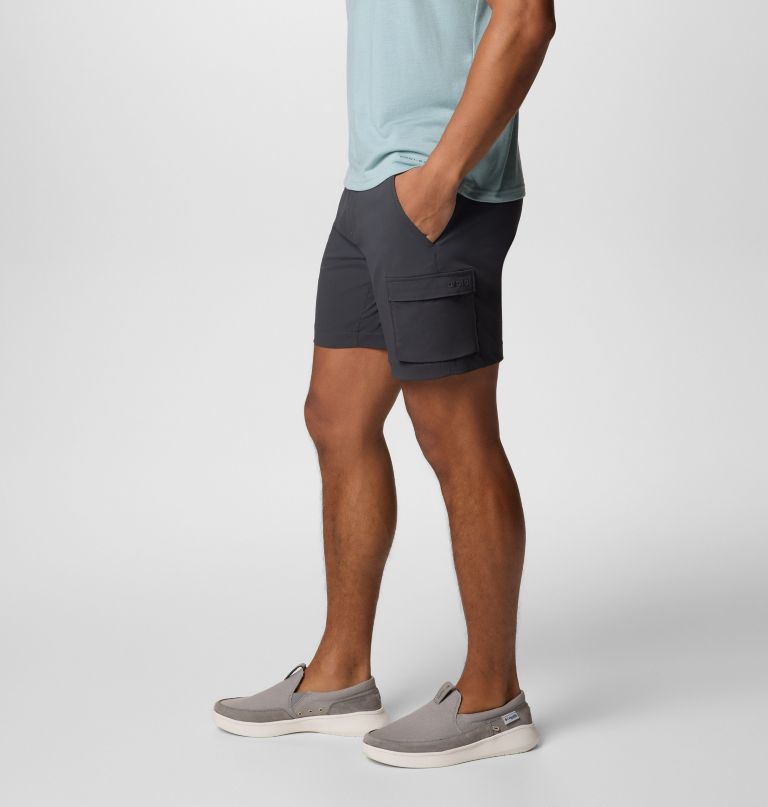 calções masculinos pfg wild cast