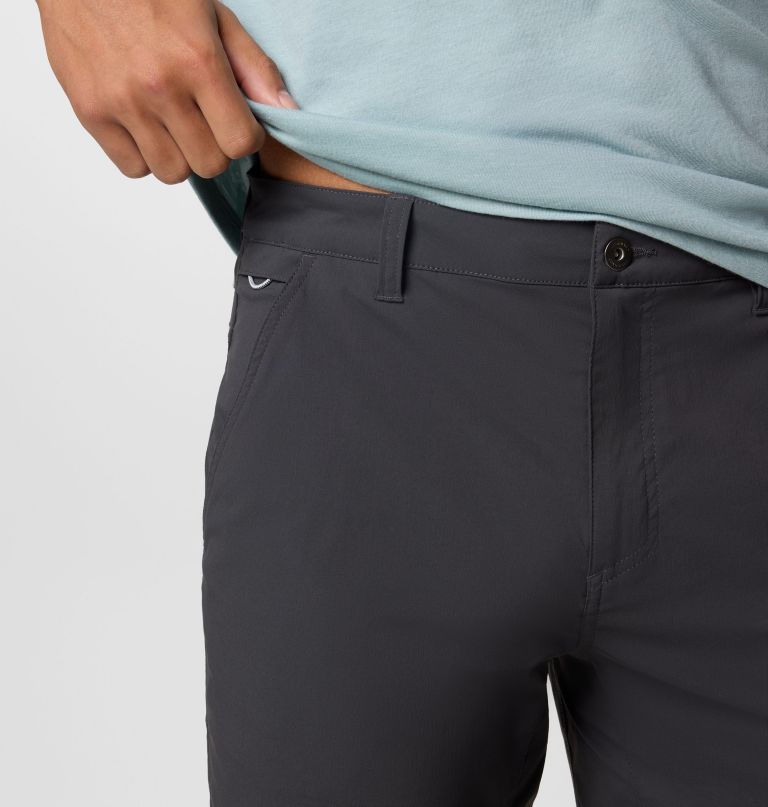 calções masculinos pfg wild cast
