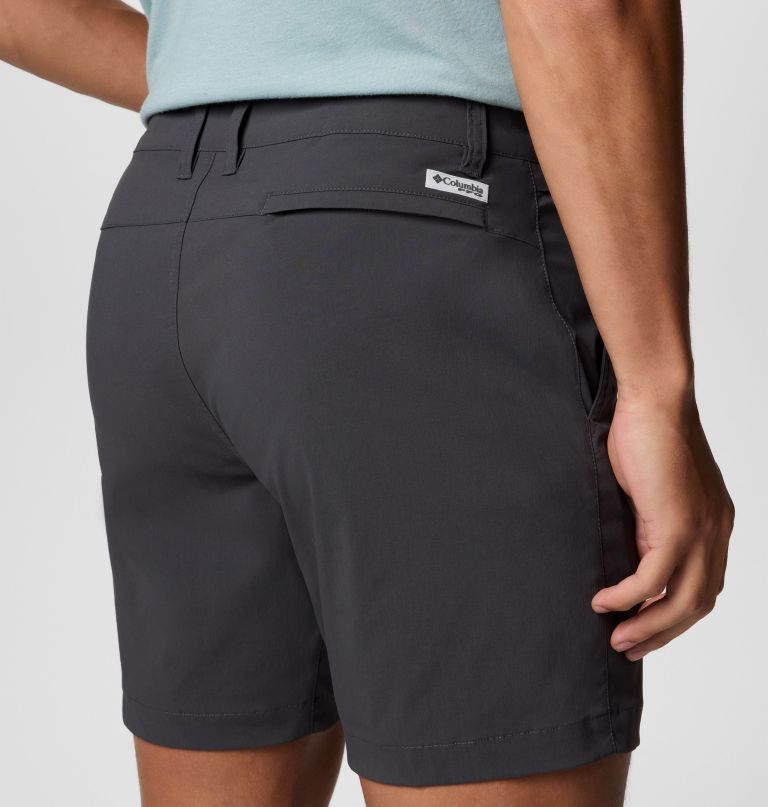 calções masculinos pfg wild cast