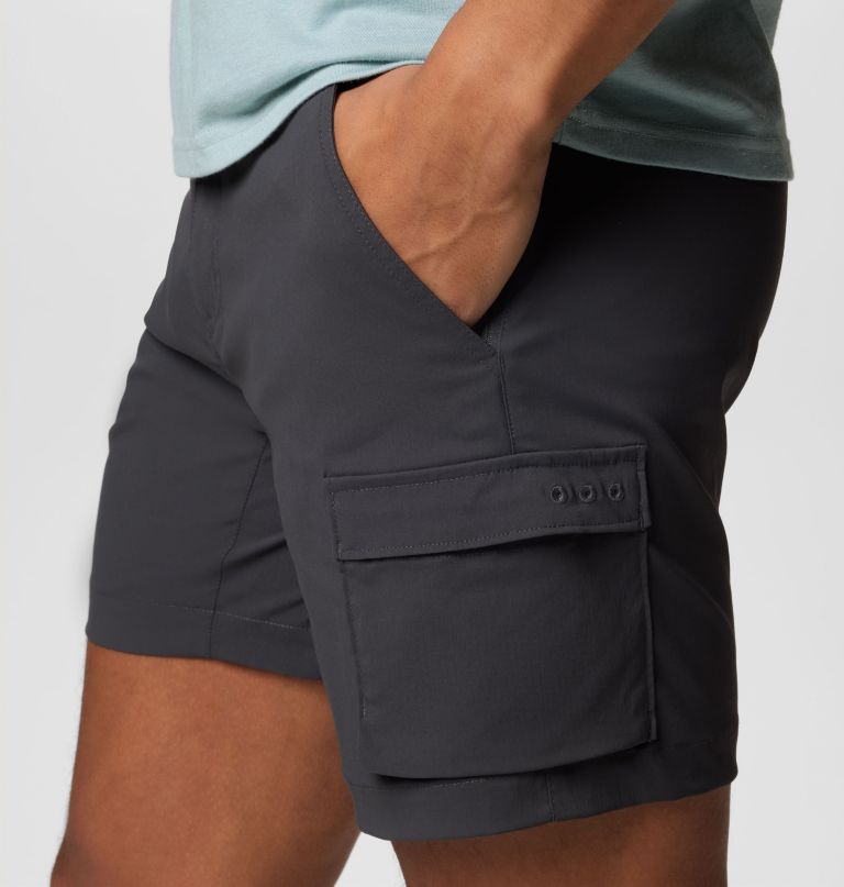 calções masculinos pfg wild cast
