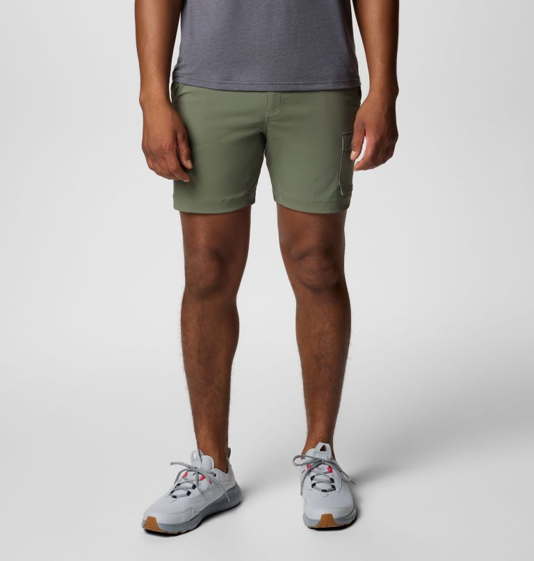 calções masculinos pfg wild cast