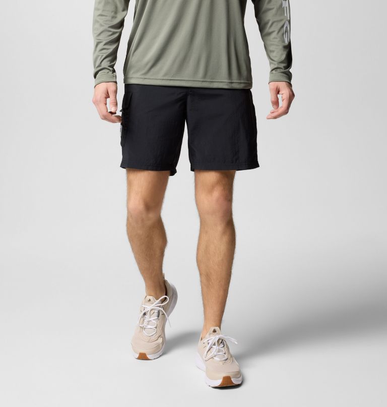 calções masculinos pfg bahama ii