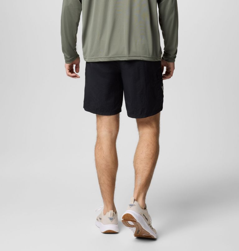 calções masculinos pfg bahama ii