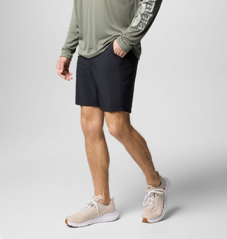 calções masculinos pfg bahama ii