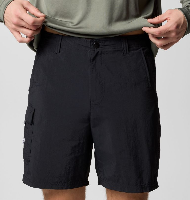 calções masculinos pfg bahama ii