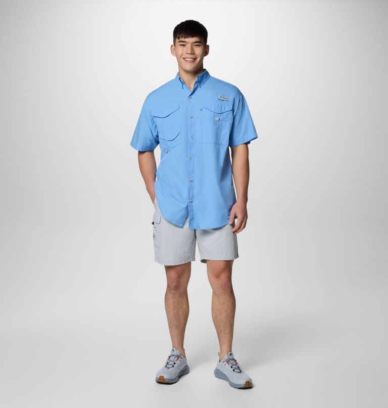 calções masculinos pfg bahama ii