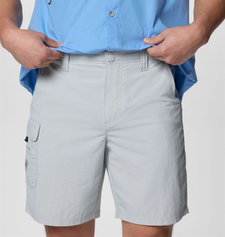 calções masculinos pfg bahama ii