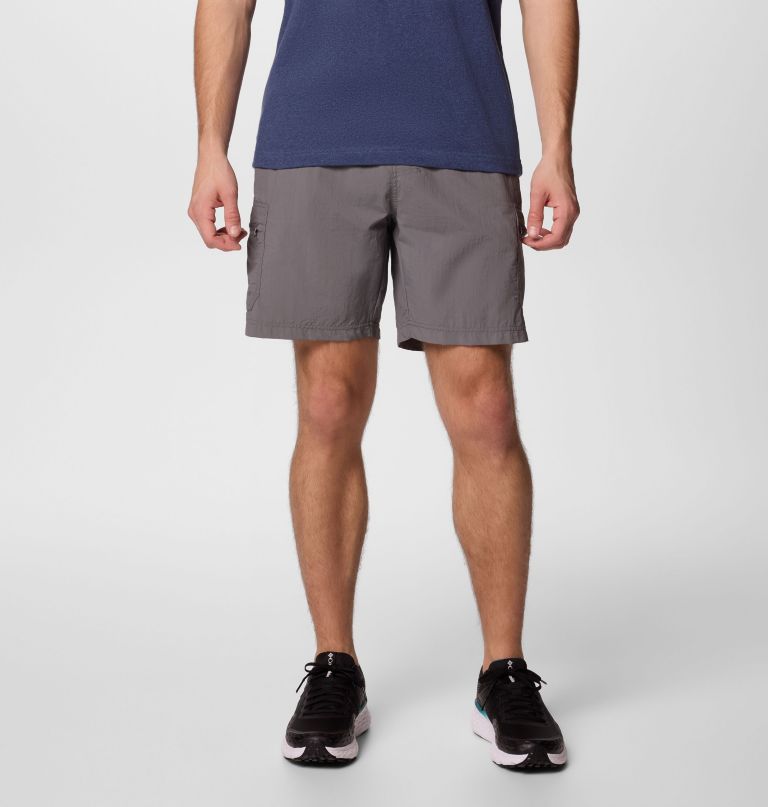 calções cargo mountaindale para homem