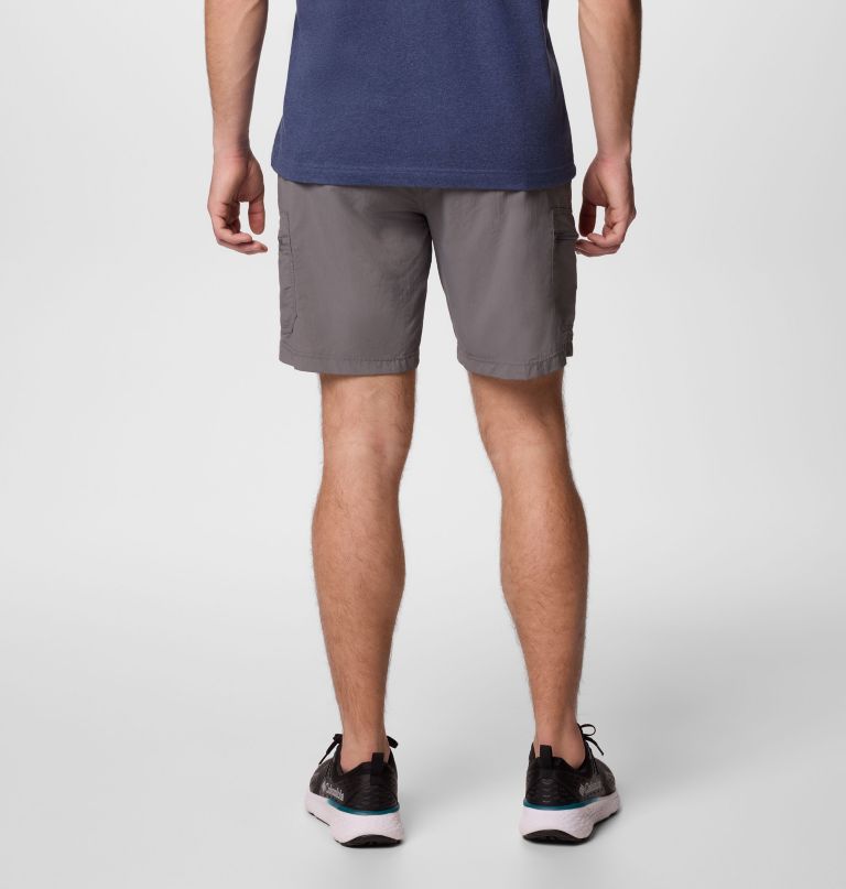calções cargo mountaindale para homem