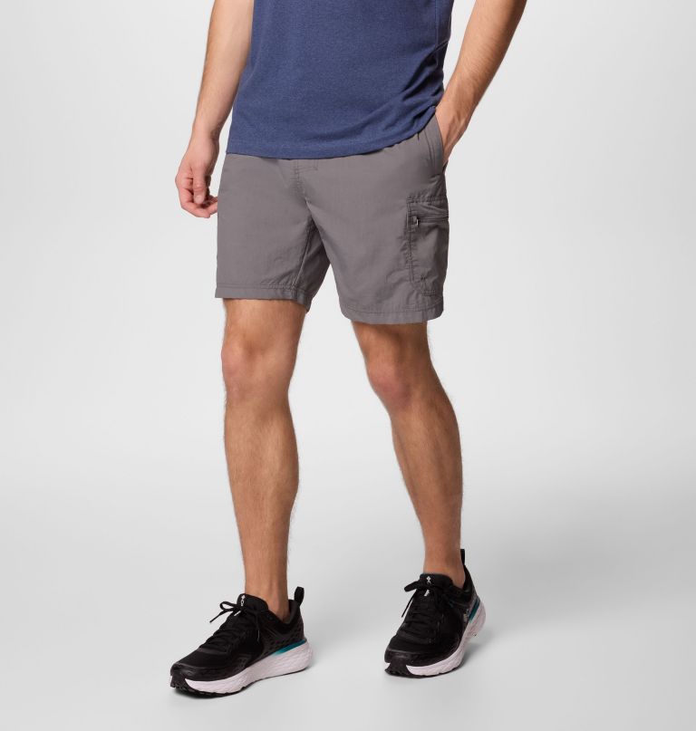 calções cargo mountaindale para homem