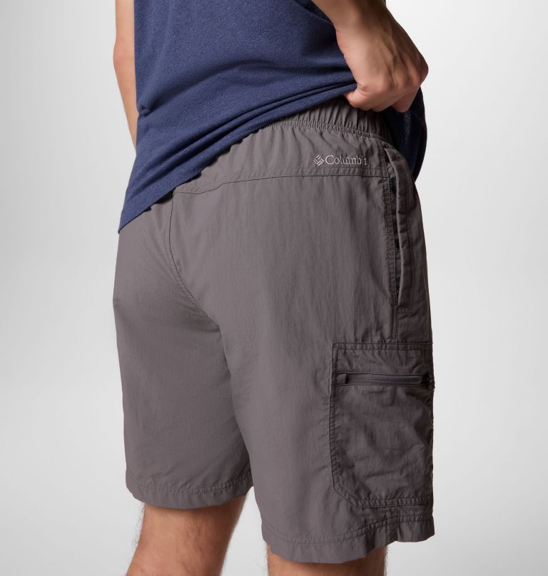 calções cargo mountaindale para homem