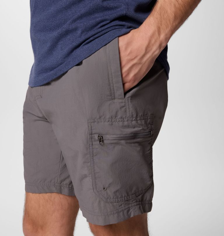 calções cargo mountaindale para homem
