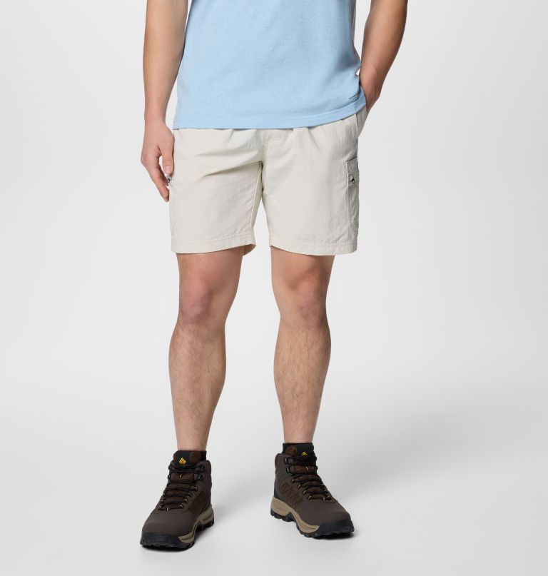 calções cargo mountaindale para homem