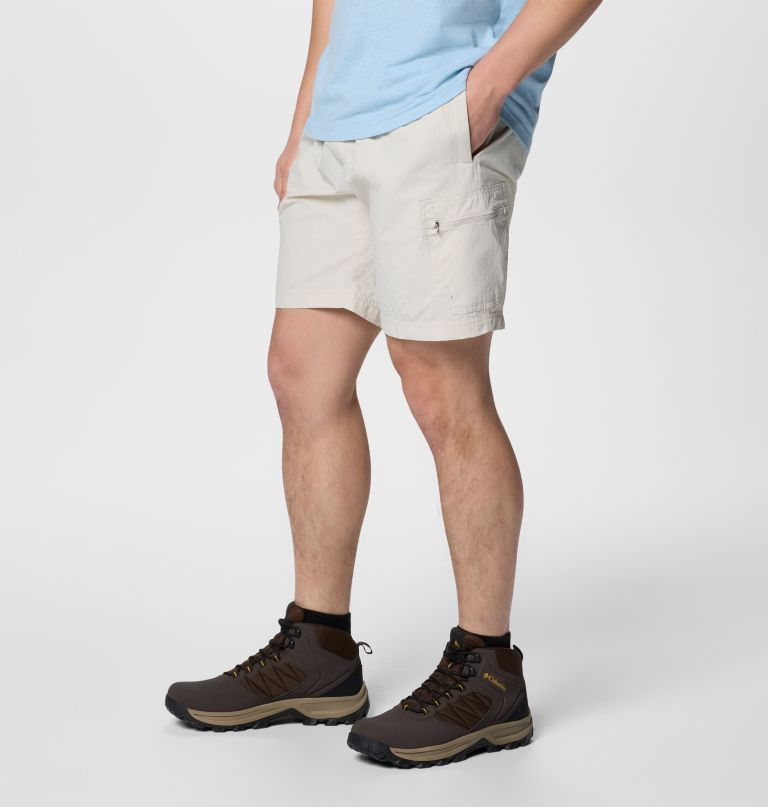 calções cargo mountaindale para homem