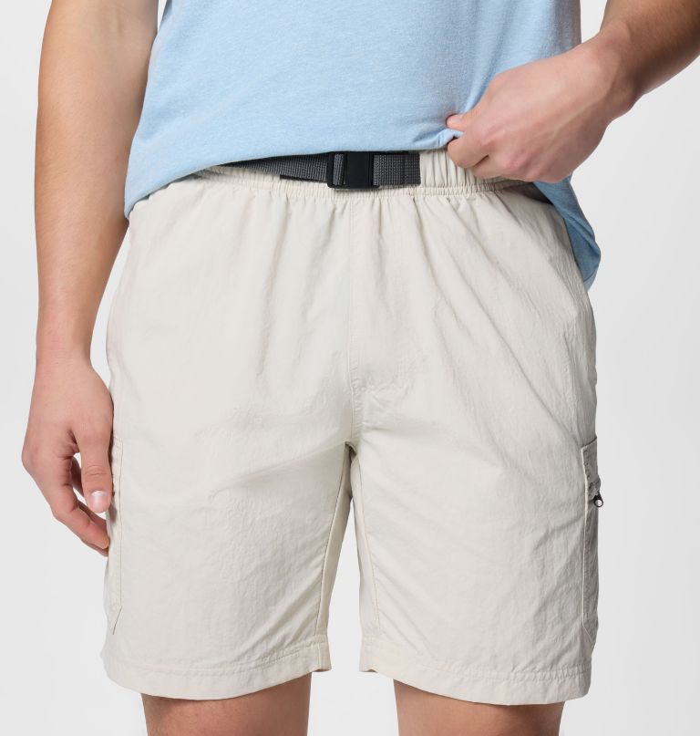 calções cargo mountaindale para homem