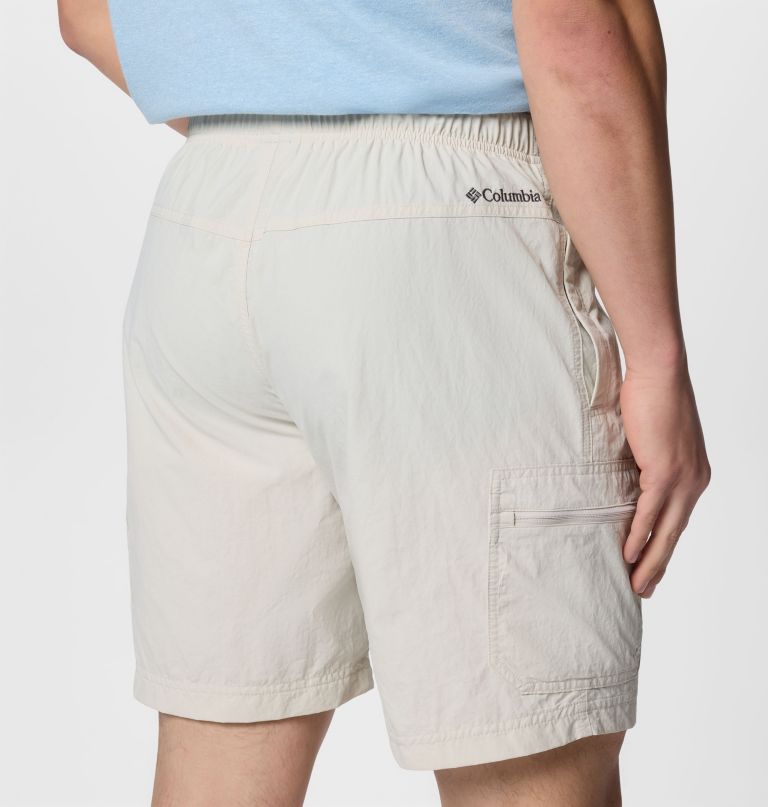 calções cargo mountaindale para homem