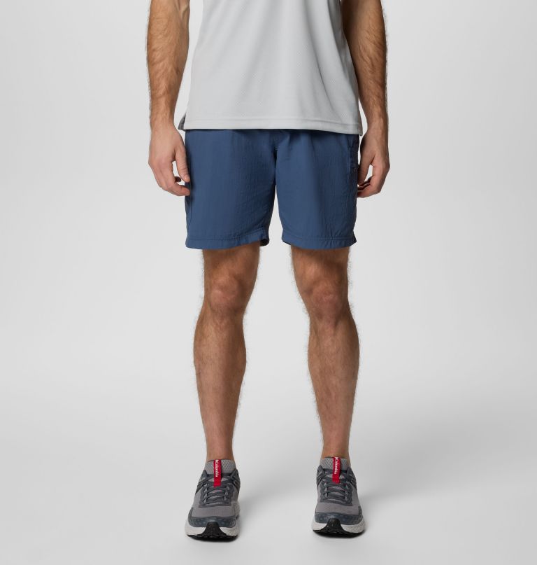 calções cargo mountaindale para homem