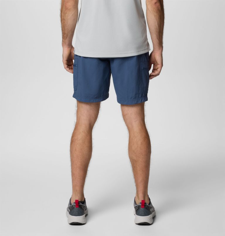 calções cargo mountaindale para homem