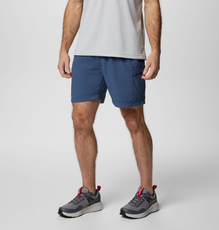 calções cargo mountaindale para homem