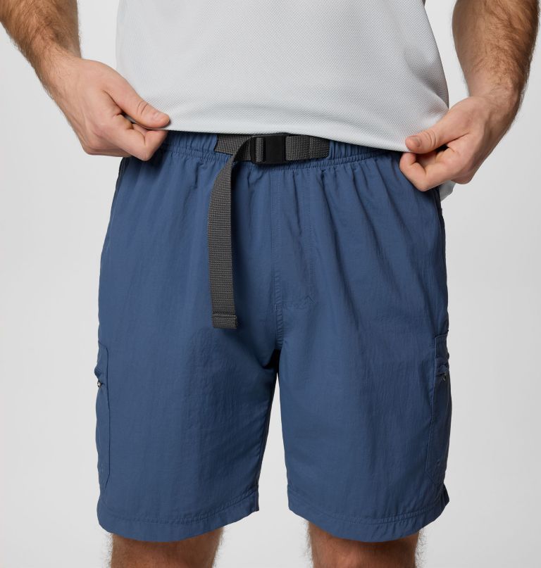 calções cargo mountaindale para homem