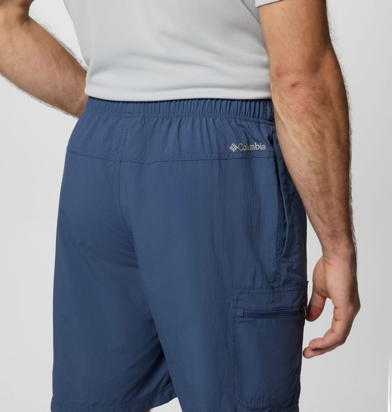 calções cargo mountaindale para homem