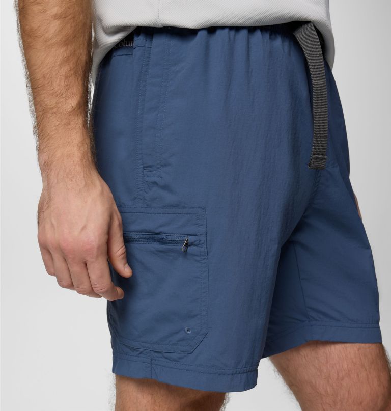 calções cargo mountaindale para homem