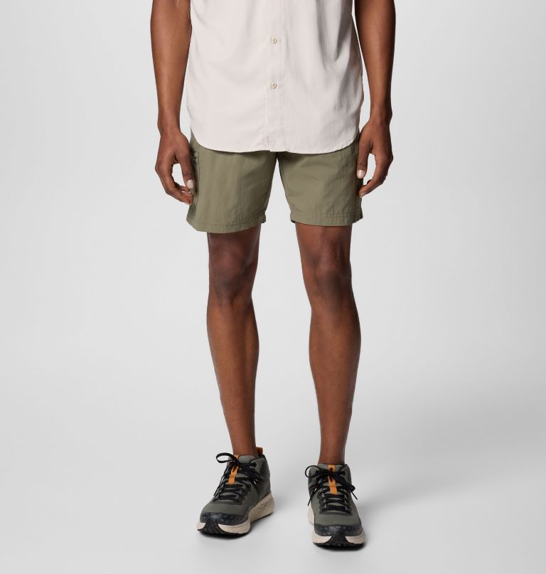 calções cargo mountaindale para homem