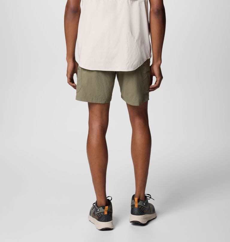calções cargo mountaindale para homem