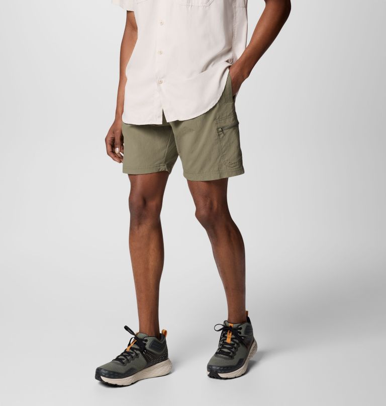 calções cargo mountaindale para homem
