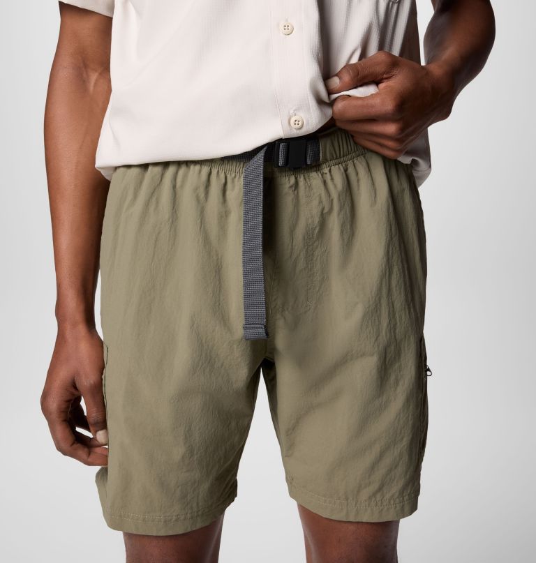 calções cargo mountaindale para homem