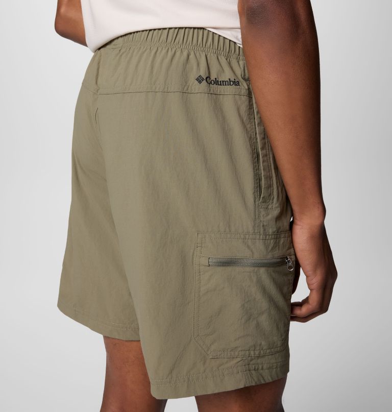 calções cargo mountaindale para homem