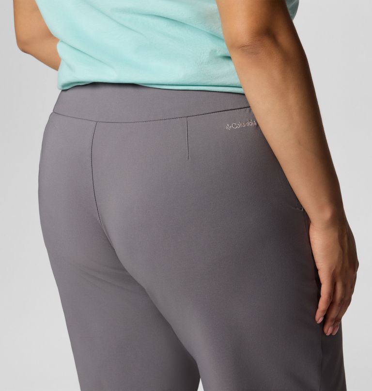 shorts compridos femininos all seasons - tamanhos grandes