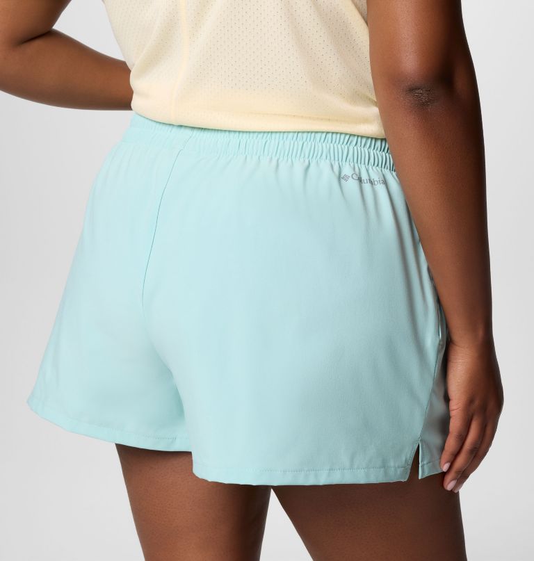 shorts bogata bay ii femininos - tamanhos grandes