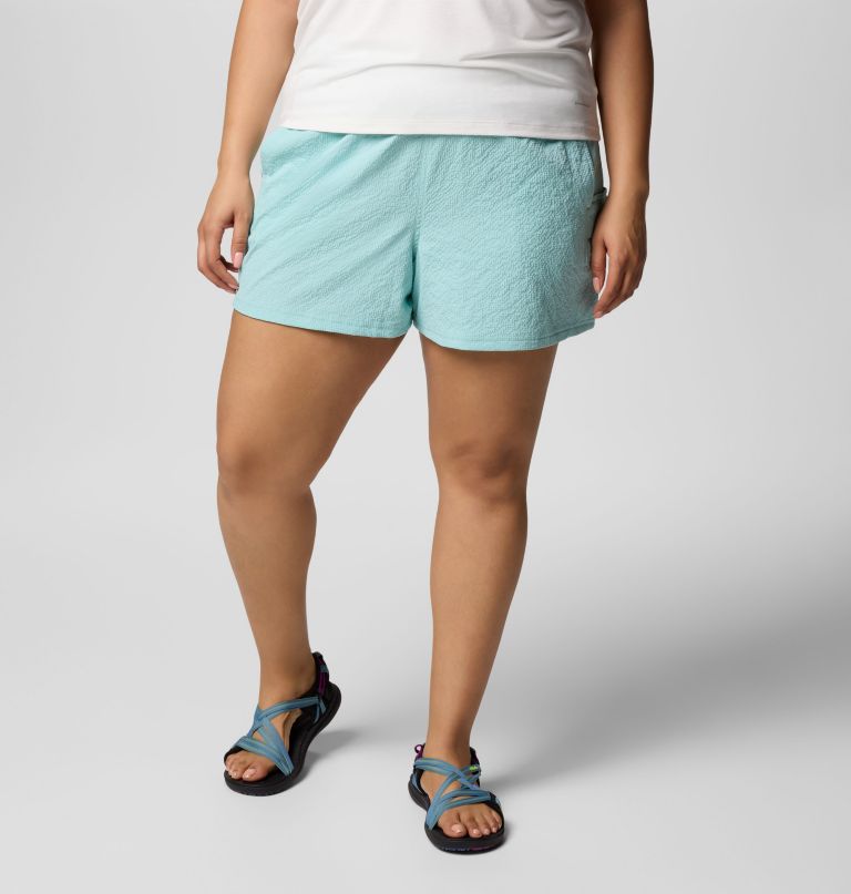 shorts women sucker for summer - tamanhos grandes
