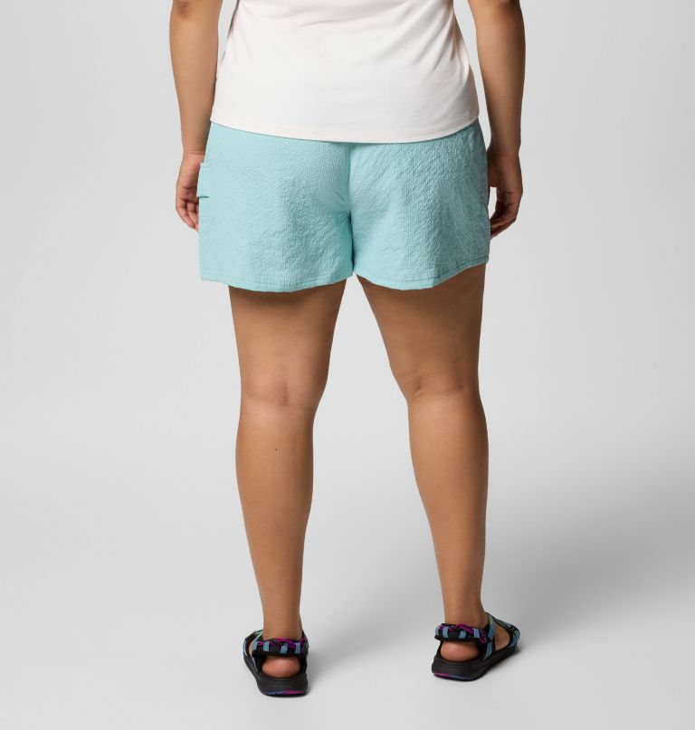 shorts women sucker for summer - tamanhos grandes