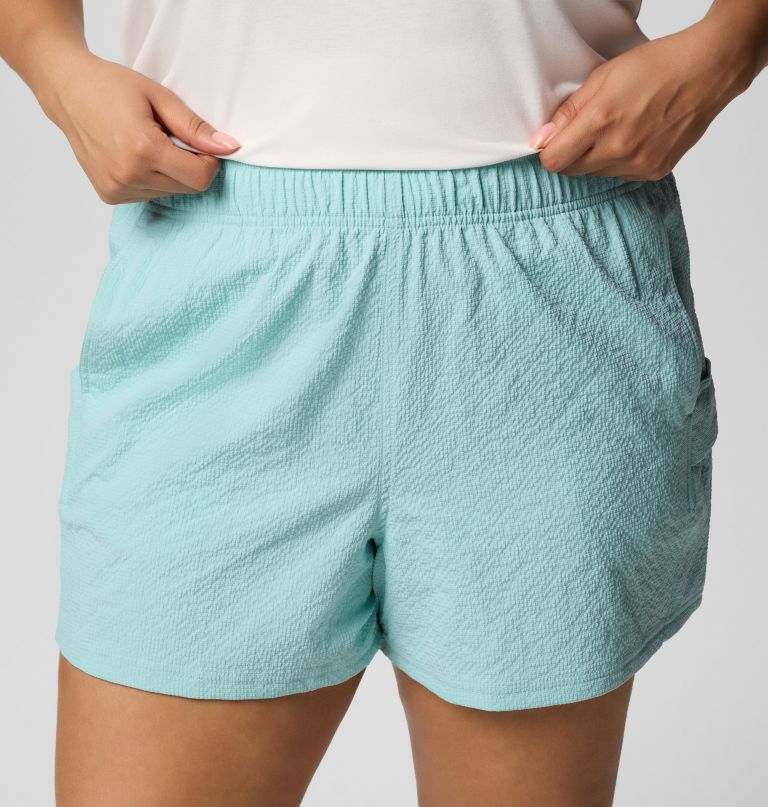 shorts women sucker for summer - tamanhos grandes