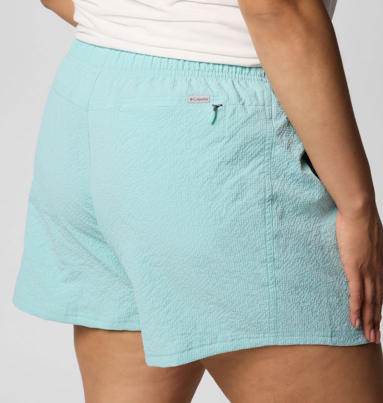 shorts women sucker for summer - tamanhos grandes